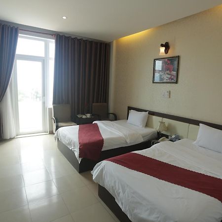 Lion Sea Hotel Ngu Hanh Son Exterior foto