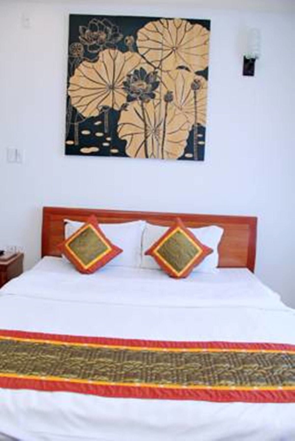 Lion Sea Hotel Ngu Hanh Son Exterior foto