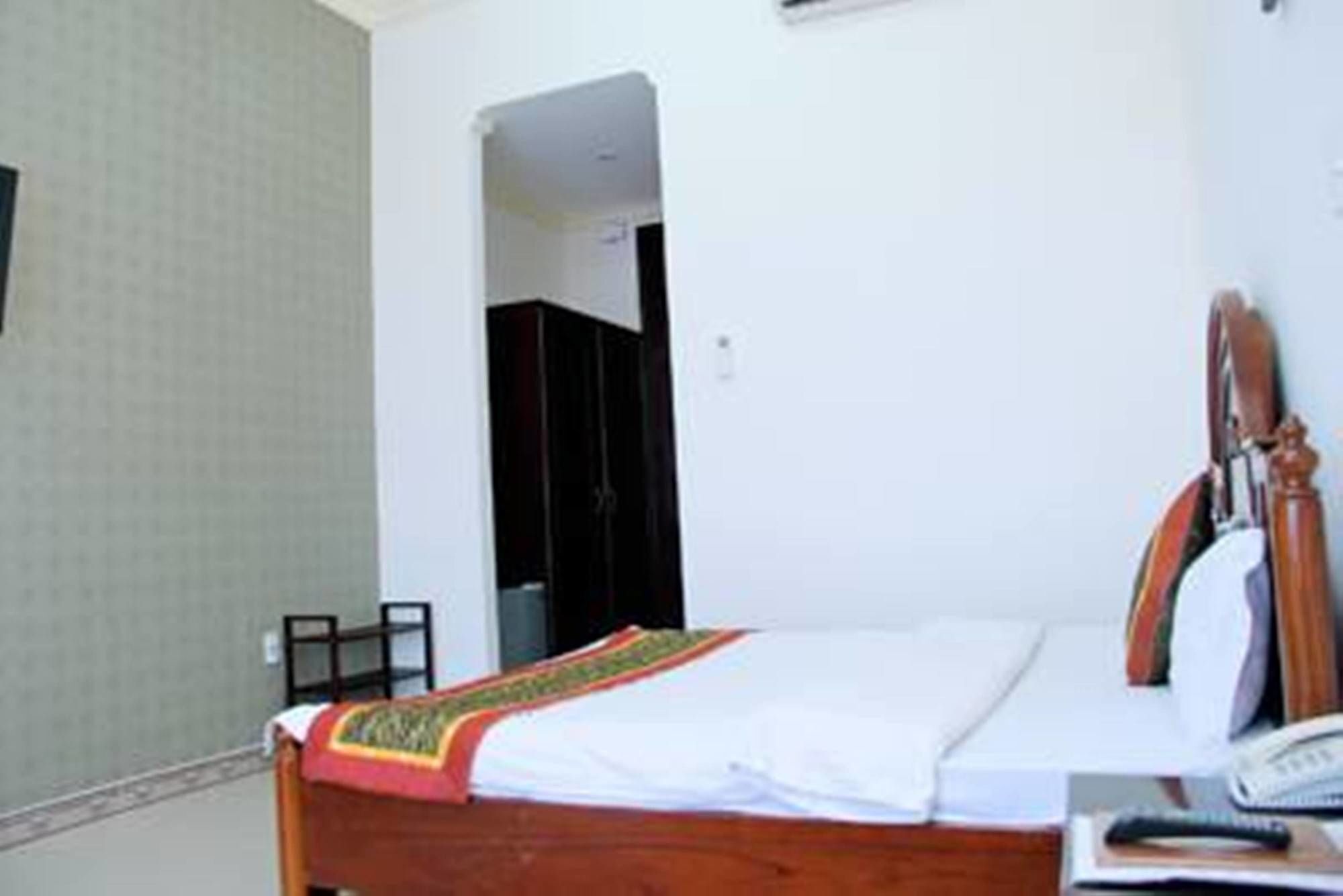 Lion Sea Hotel Ngu Hanh Son Exterior foto
